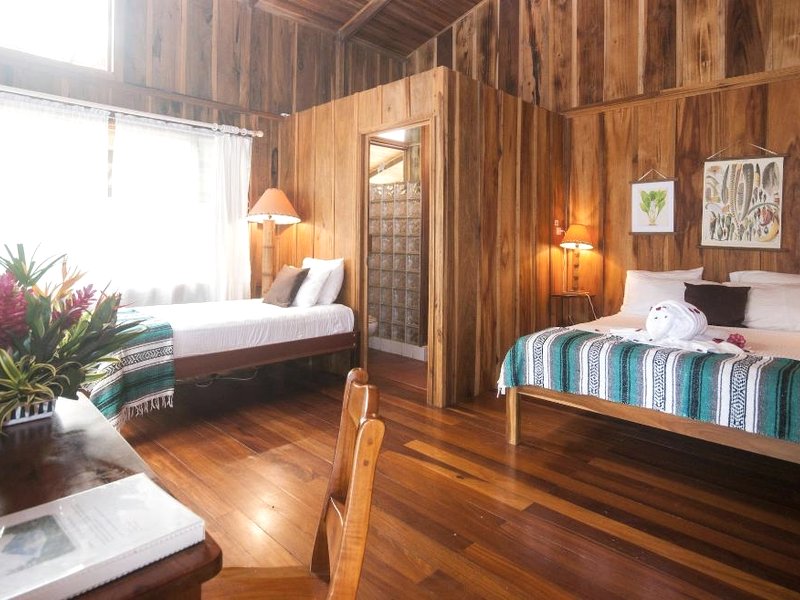 Finca Luna Nueva Lodgeの写真