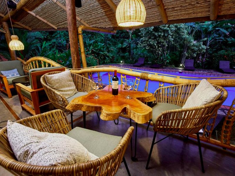 Finca Luna Nueva Lodgeの写真