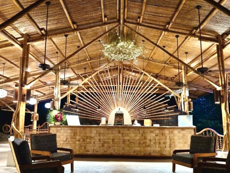 Finca Luna Nueva Lodgeの写真
