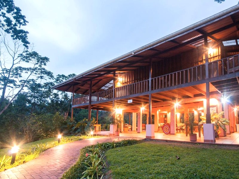 Finca Luna Nueva Lodgeの写真