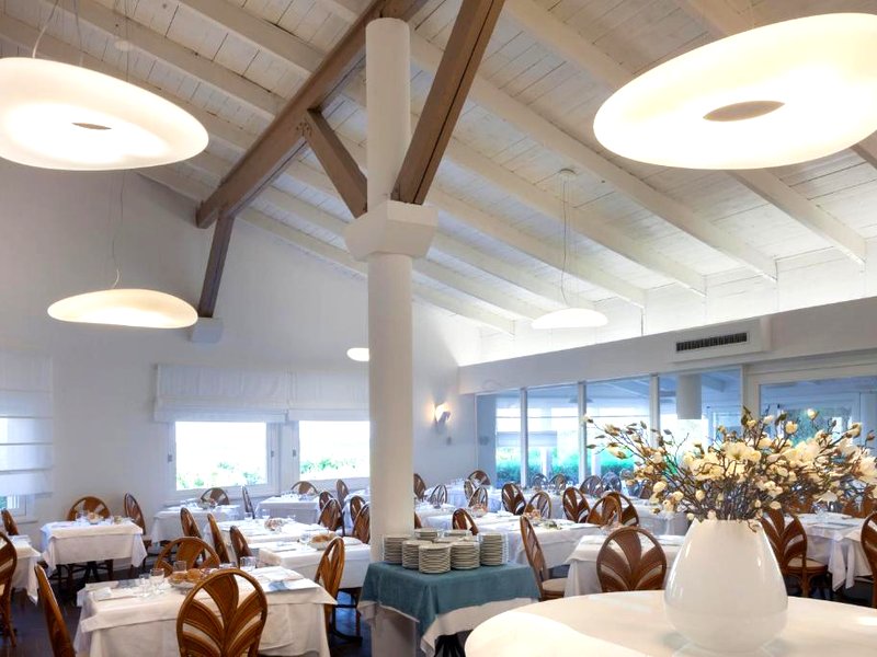 Hotel Mare Pinetaの写真