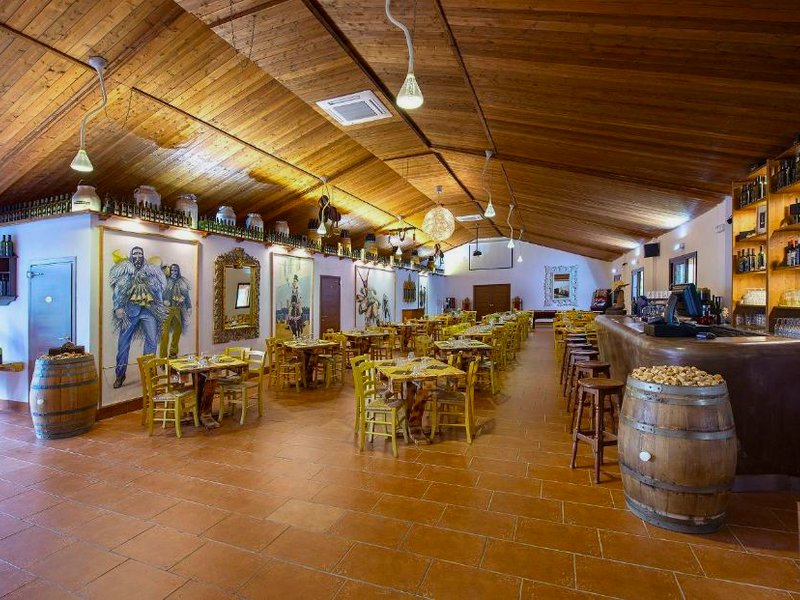 Hotel Rurale Orti di Nora & SPAの写真