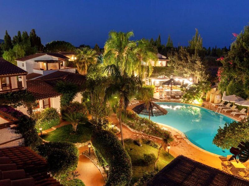 Nora Club Hotel & Spaの写真
