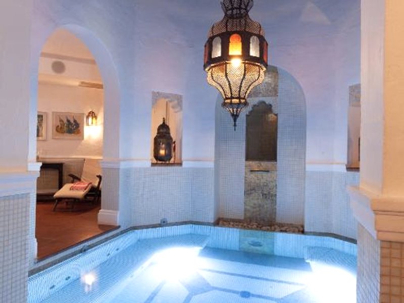 Nora Club Hotel & Spaの写真