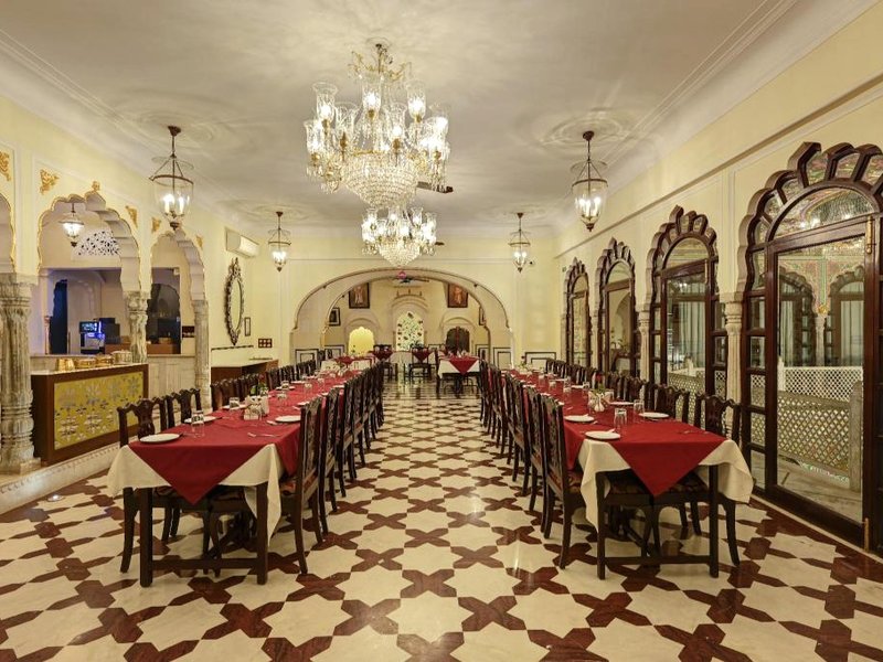 シャープラ ハベリ (Shahpura Haveli)の写真