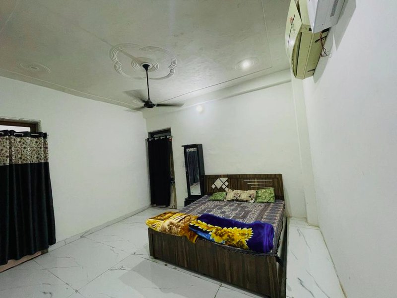 Triveni hotel & restaurant natawala Shahpuraの写真