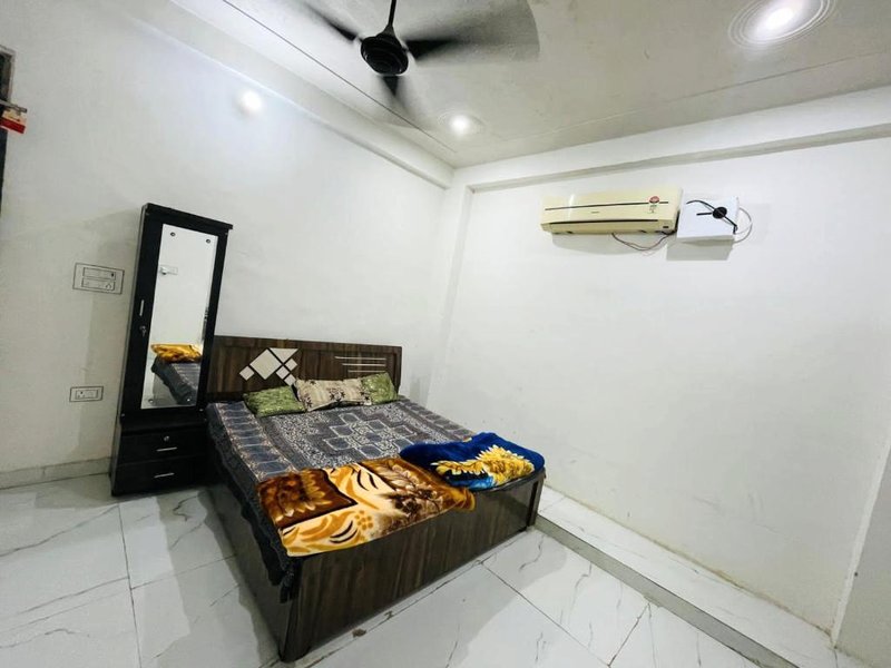 Triveni hotel & restaurant natawala Shahpuraの写真