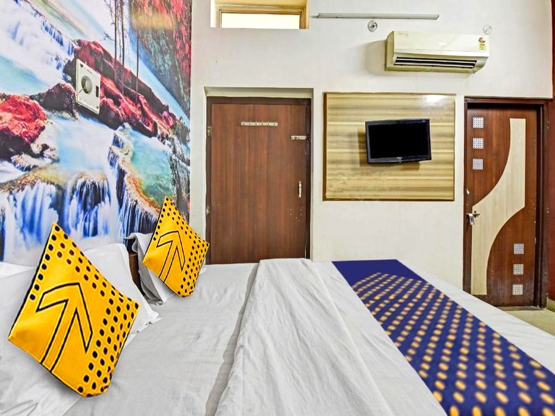 Hotel O Gangaur Midwayの写真