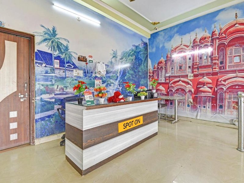 Hotel O Gangaur Midwayの写真