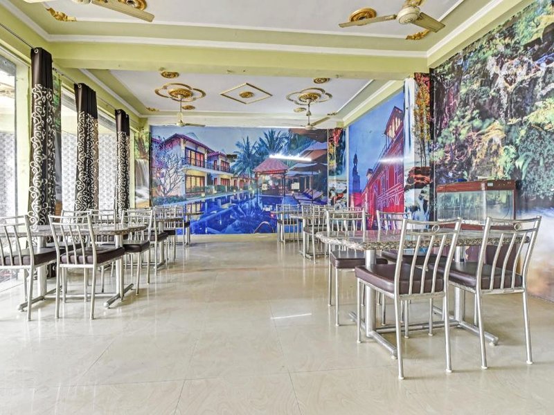 Hotel O Gangaur Midwayの写真