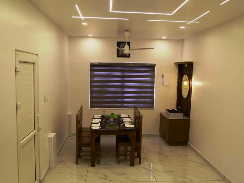 Le Sancta homestayの写真