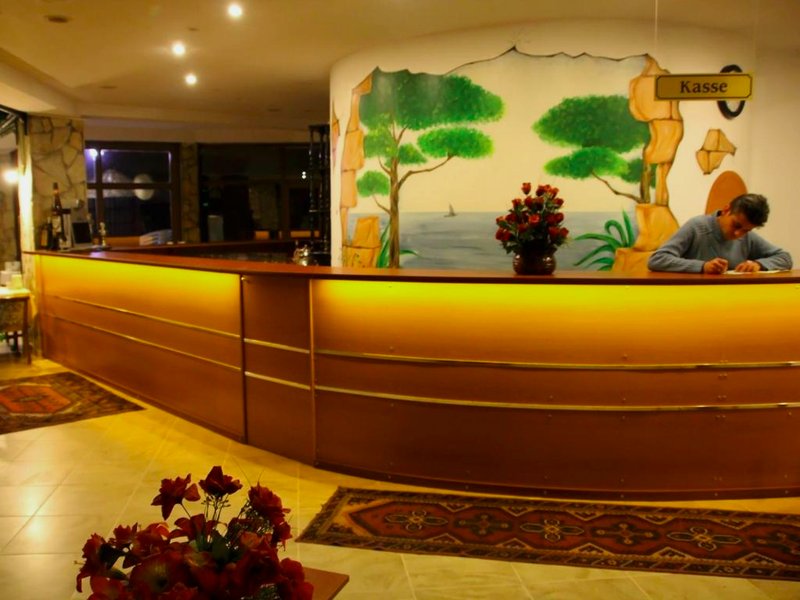 Panorama Plazaの写真