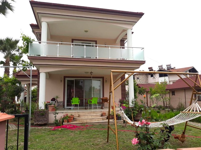 Villa Balim_2の写真