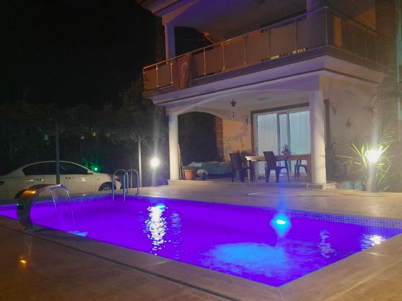Villa Balim_2の写真