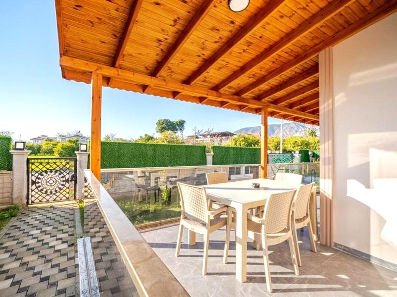 Likya Karya Villas Comfortの写真