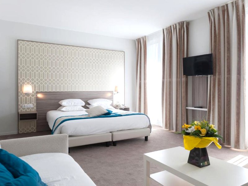 Hotel & Spa Radianaの写真
