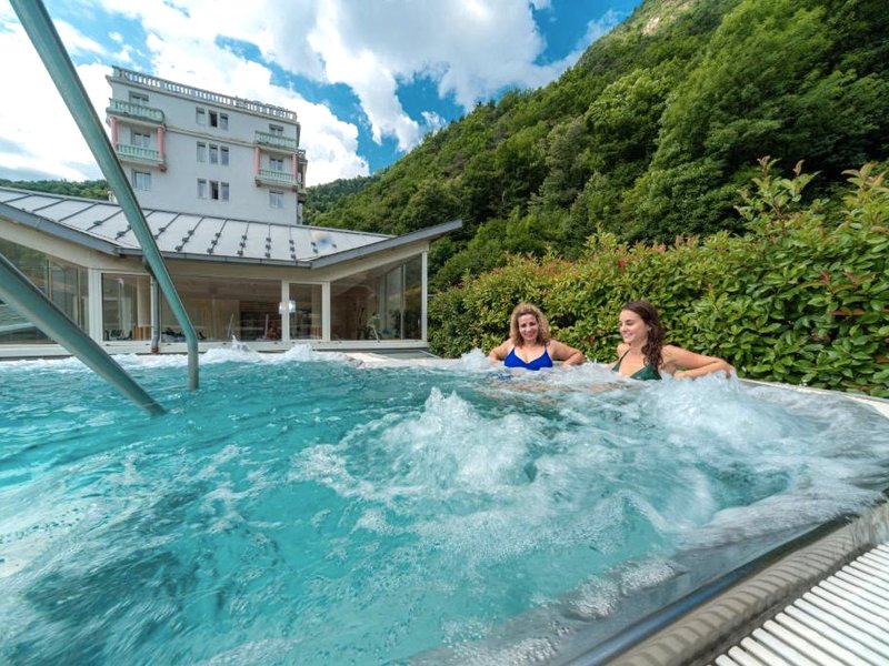Hotel & Spa Radianaの写真