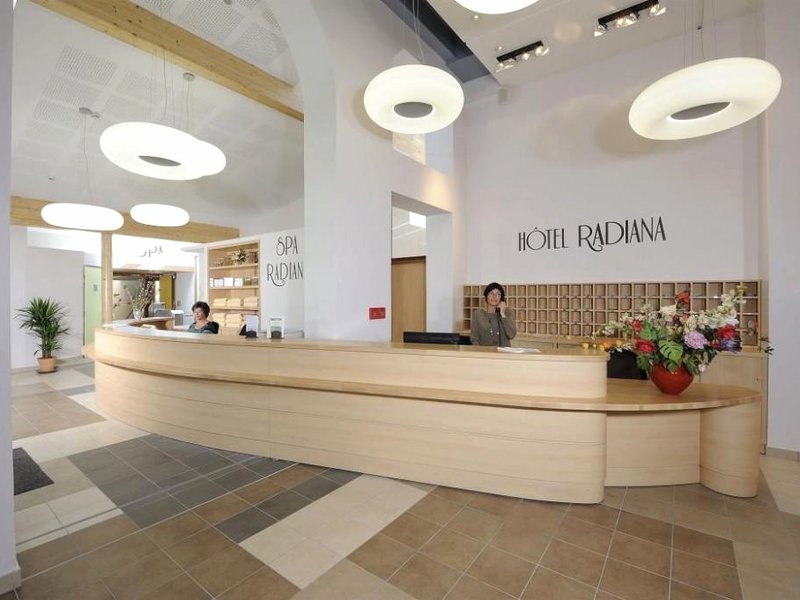Hotel & Spa Radianaの写真