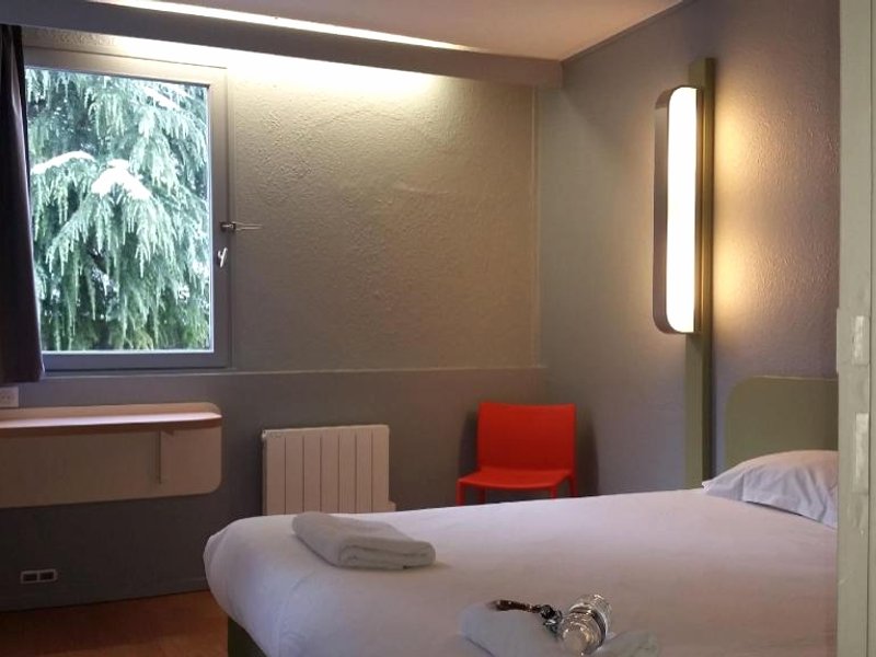 ホテル イン デザイン ムーティエ (Hotel Inn Design Moutiers)の写真