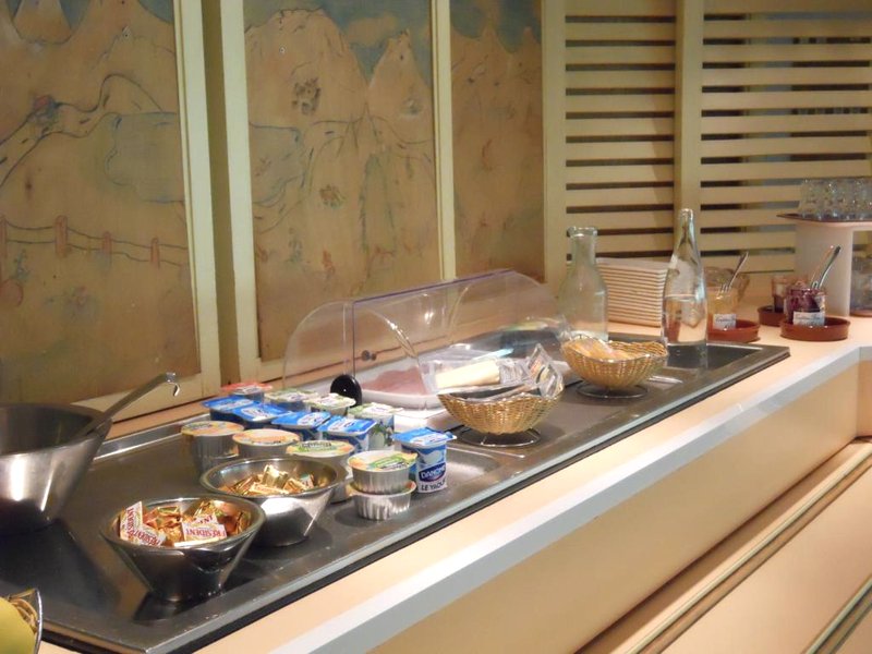 ホテル イン デザイン ムーティエ (Hotel Inn Design Moutiers)の写真