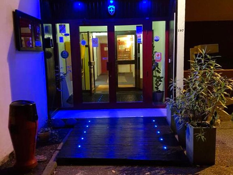 ホテル イン デザイン ムーティエ (Hotel Inn Design Moutiers)の写真
