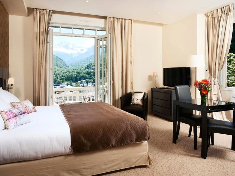 Golf Hôtel (Golf Hotel)の写真