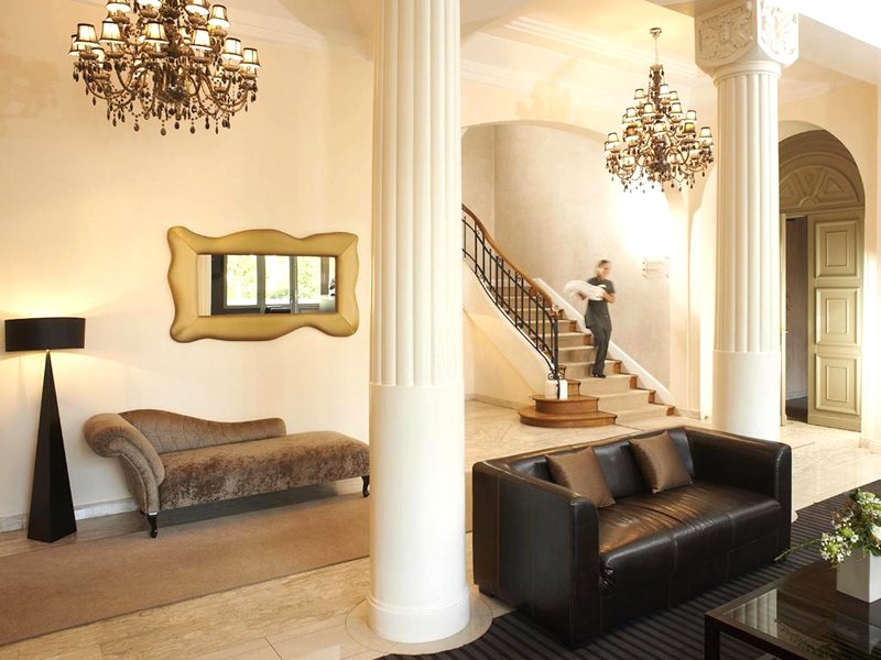 Golf Hôtel (Golf Hotel)の写真