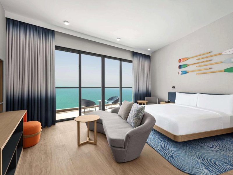 Hampton By Hilton Marjan Islandの写真