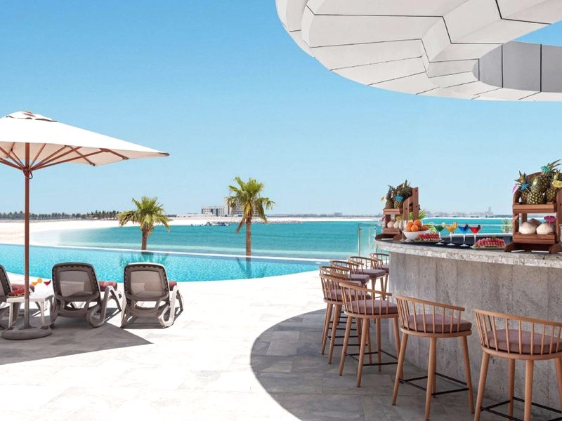 Hampton By Hilton Marjan Islandの写真
