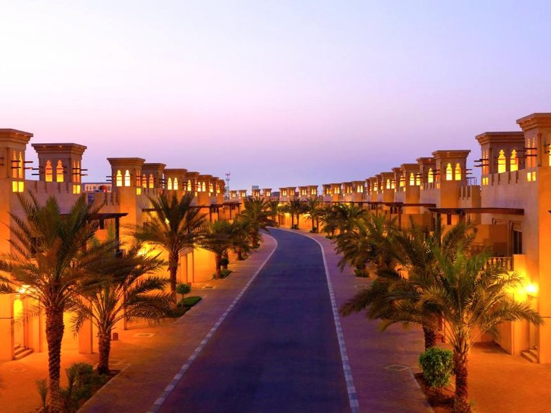 Maxx Al Hamra Villageの写真
