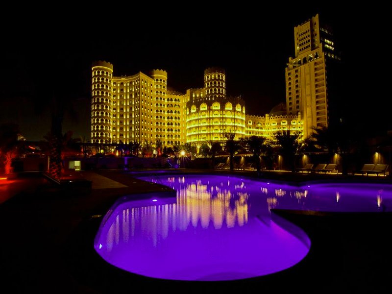 Al Hamra Residence_4の写真