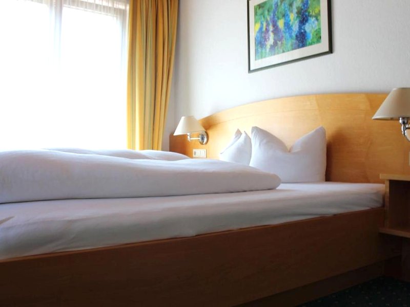 Wanderhotel Garni Crestaの写真