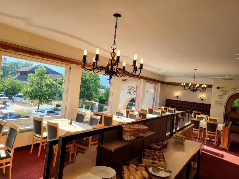 Wanderhotel Garni Crestaの写真