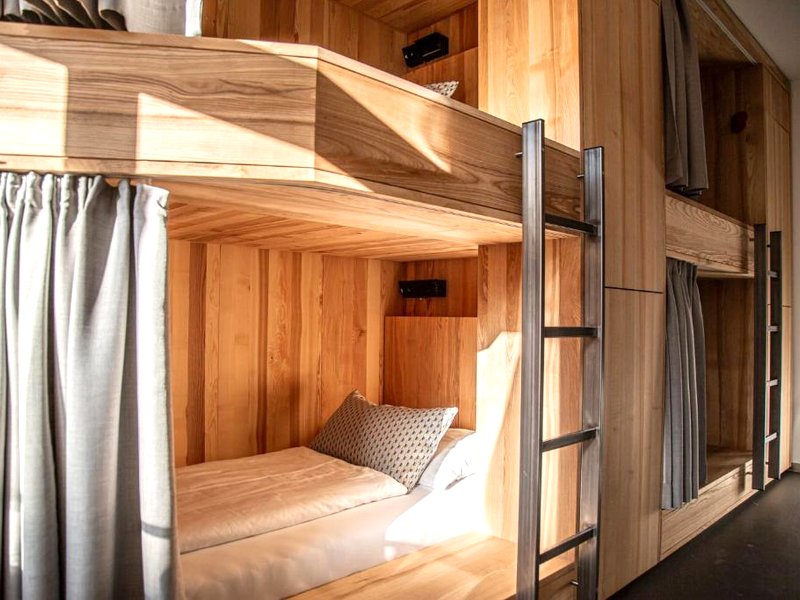 St Josefsheim Hostelの写真