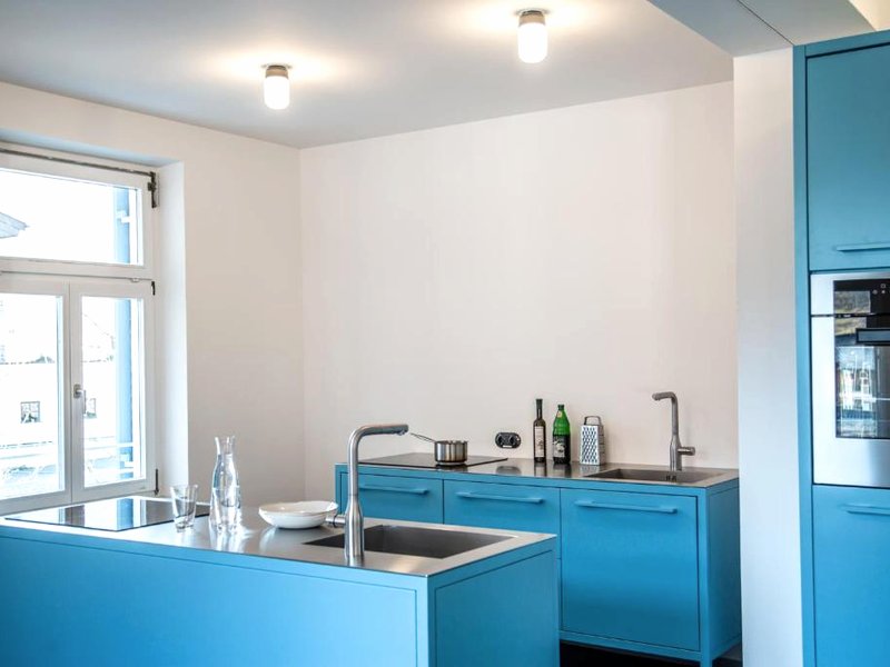 St Josefsheim Hostelの写真