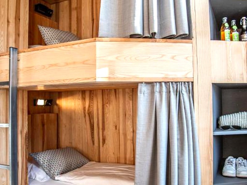 St Josefsheim Hostelの写真
