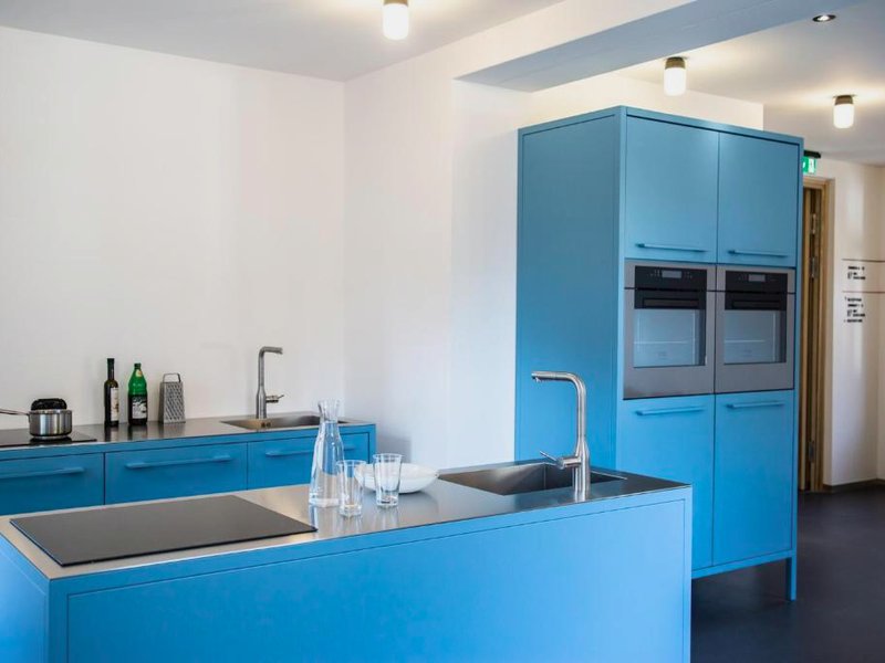 St Josefsheim Hostelの写真