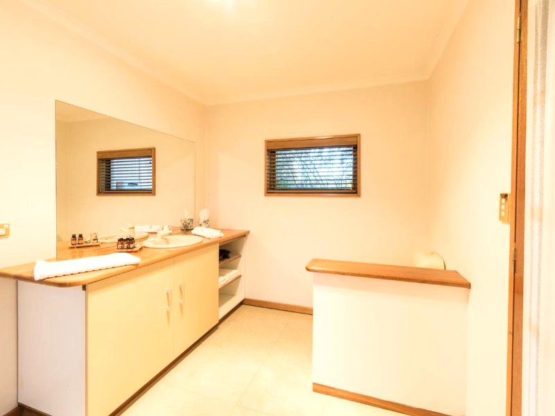 パーネラ アコモデーション (Parnella Accommodation)の写真