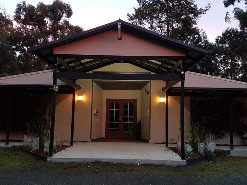 オイスター コーブ シャレット (Oyster Cove Chalet)の写真