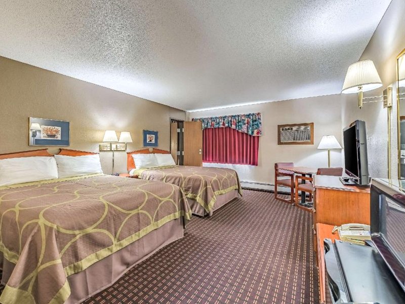 ロードウェイ イン (Rodeway Inn)の写真