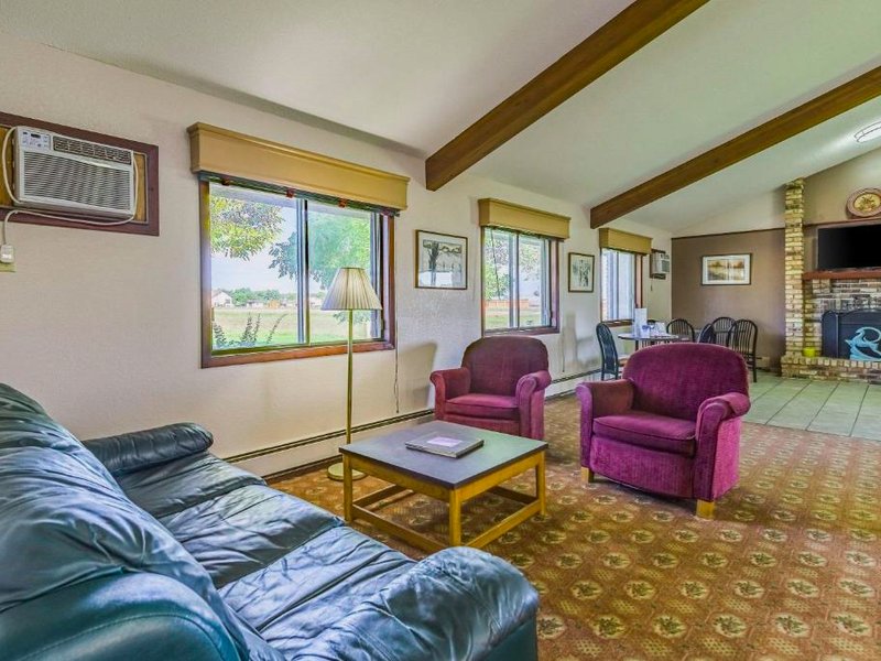 ロードウェイ イン (Rodeway Inn)の写真