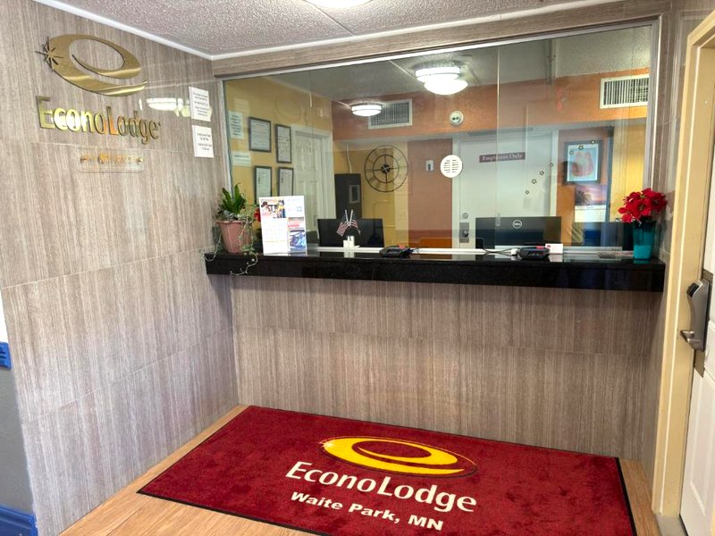 Econo Lodgeの写真