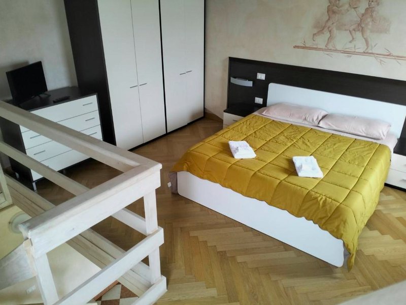 Residence La Castellanaの写真