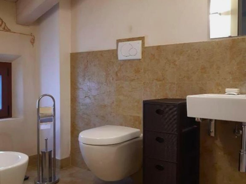 Residence La Castellanaの写真