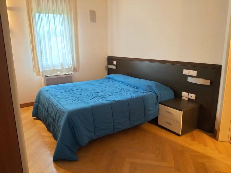 Residence La Castellanaの写真