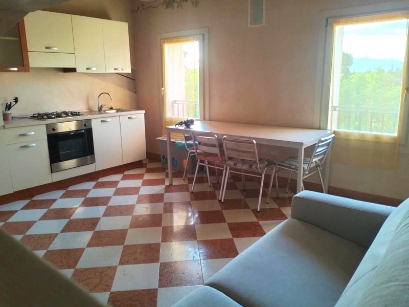 Residence La Castellanaの写真