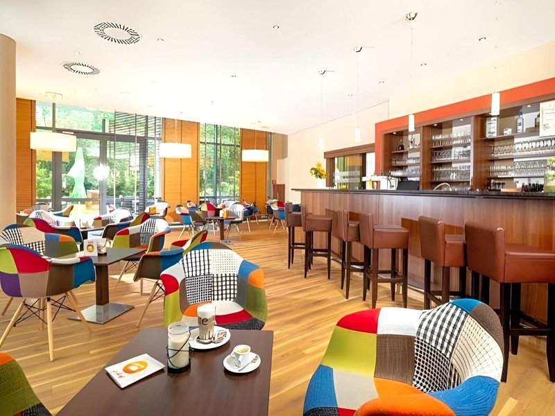 Parkhotel Rugenの写真