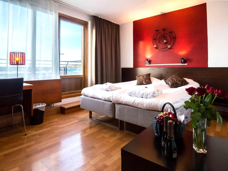 Best Western Malmia Hotel_19の写真