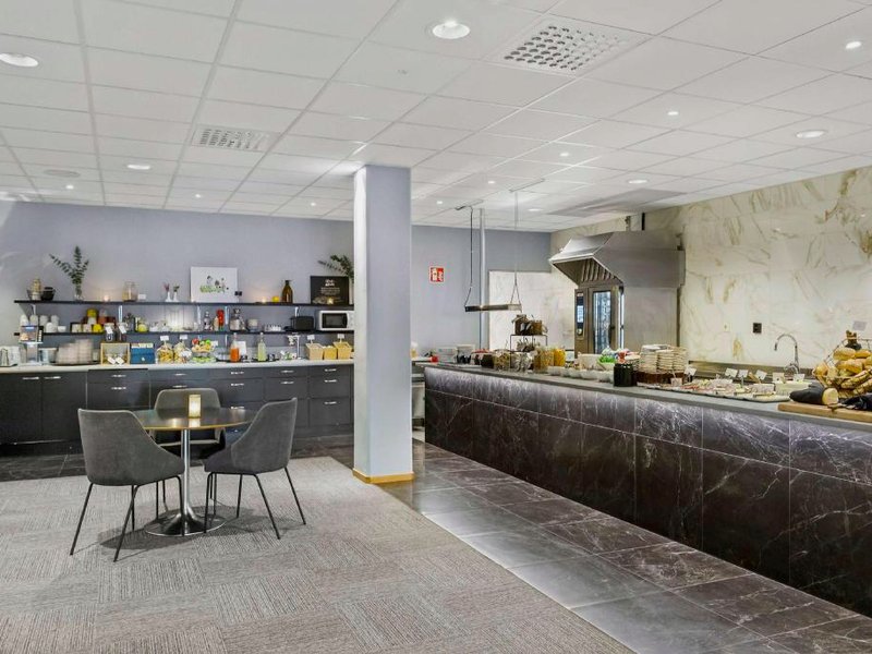 Best Western Malmia Hotel_19の写真