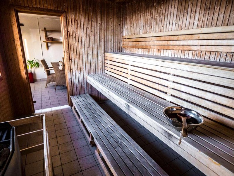 Best Western Malmia Hotel_19の写真